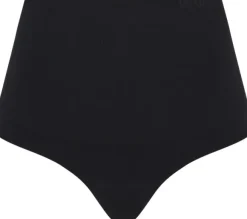 Smooth Comfort Sculpting high-waisted full brief
