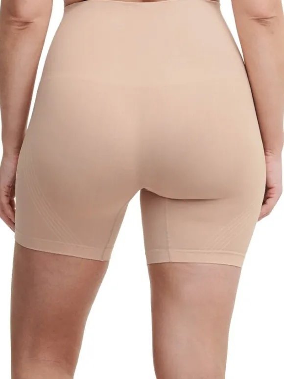 Smooth Comfort Shapewear Biker Shorts