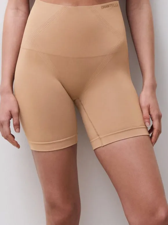 Smooth Comfort Smoothing biker shorts
