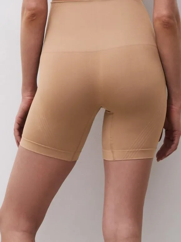 Smooth Comfort Smoothing biker shorts