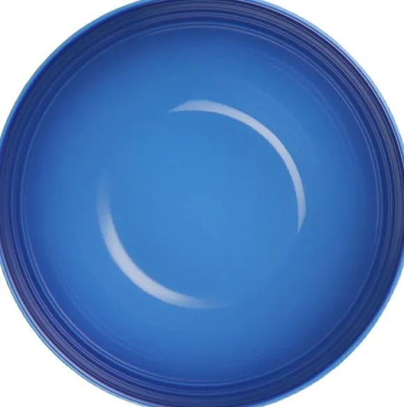 Snack skål 330ml Azure Blue
