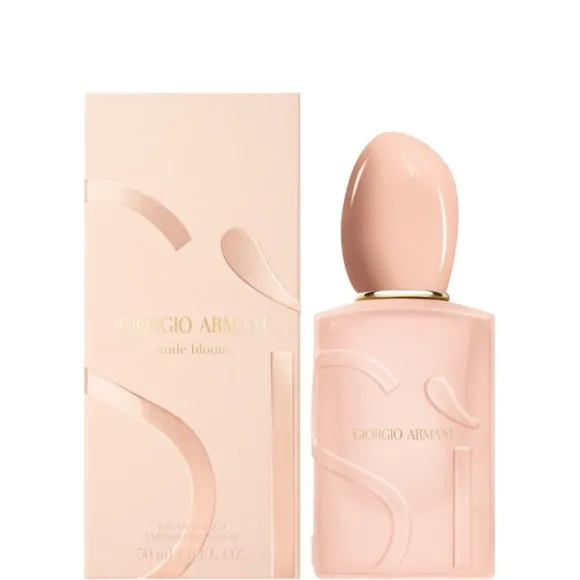 Sì Nude Bloom Eau de Parfum