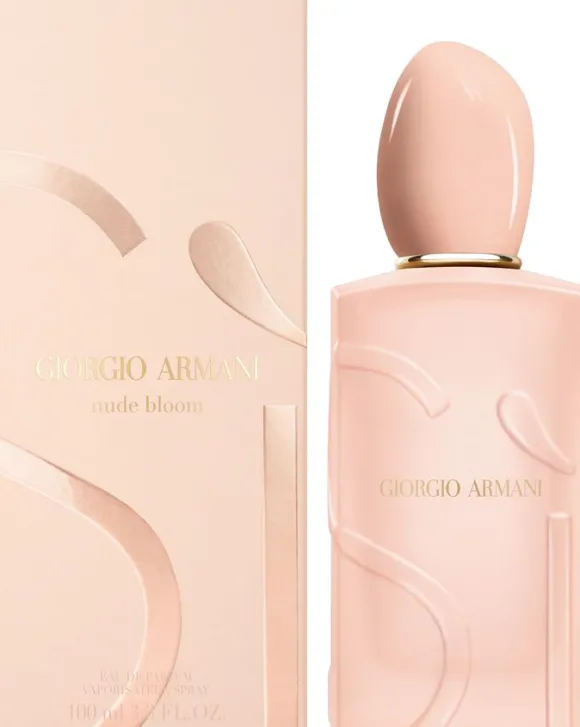 Sì Nude Bloom Eau de Parfum