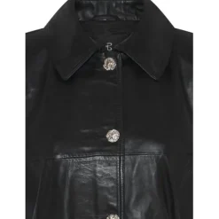 SoftBBToria Leather dress