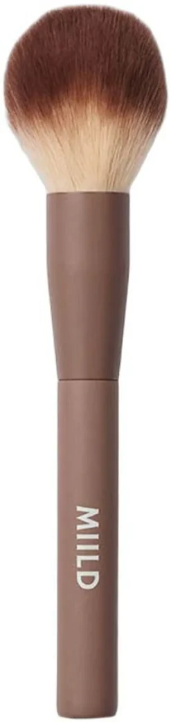 SOFT FINISHING POWDER BRUSH