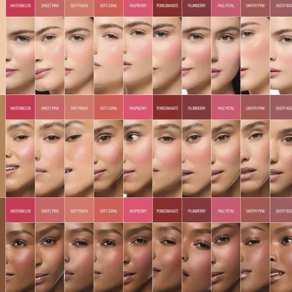 Soft Pop Blush Stick