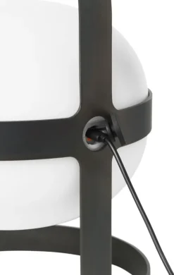 Soft Spot Solar H34 sort