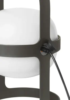 Soft Spot Solar H25 sort