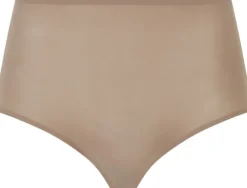 SoftStretch High Waist Brief