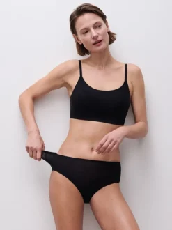 SoftStretch Thong