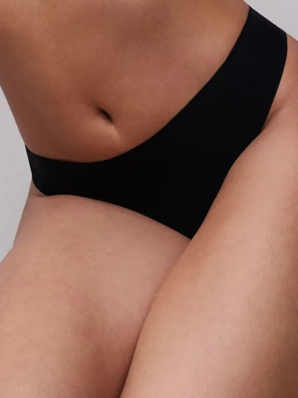 SoftStretch Thong