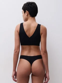 SoftStretch Thong