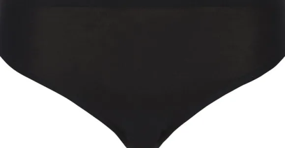 SoftStretch Thong