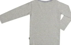Soft Striped Rib Tobinino