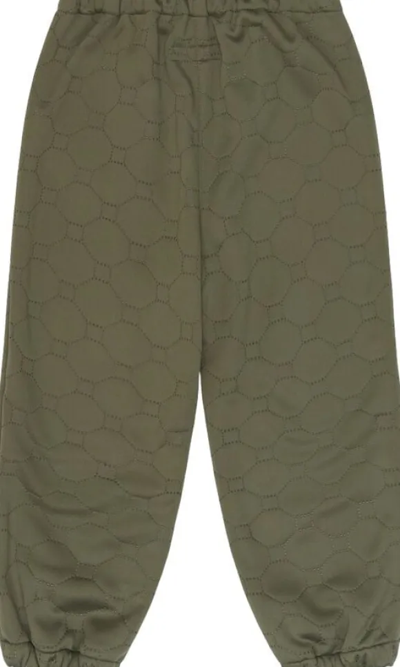 Soft Thermal Set Warm