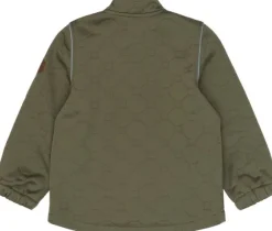 Soft Thermal Set Warm