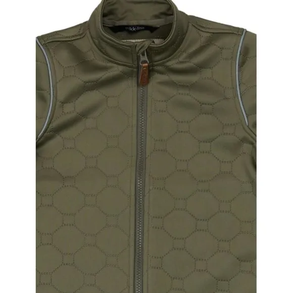 Soft Thermal Set Warm
