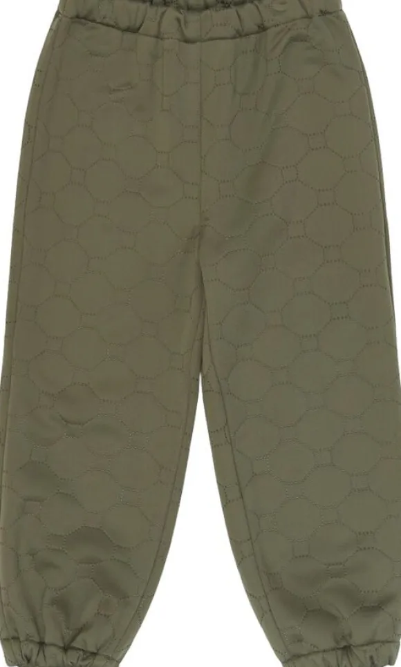 Soft Thermal Set Warm