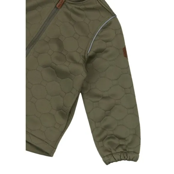 Soft Thermal Set Warm
