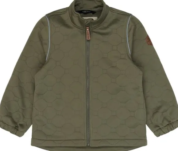 Soft Thermal Set Warm