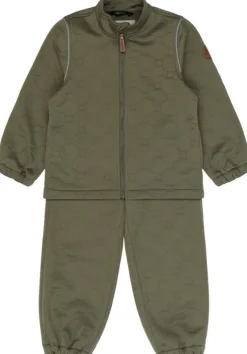 Soft Thermal Set Warm