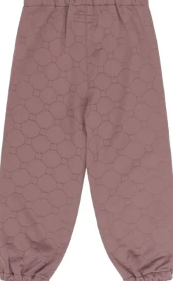 Soft Thermal Set Warm Frill