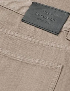 Soil Denim Coen Shorts