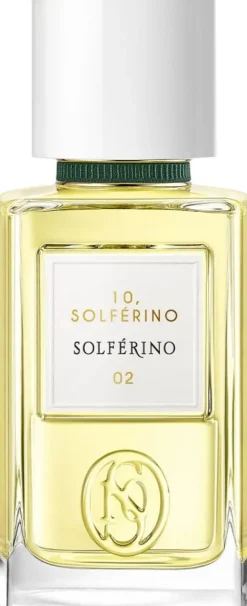10 Solferino EdP 70 ml