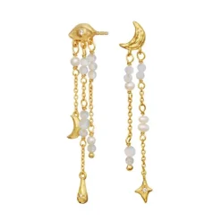 Sonata Earrings