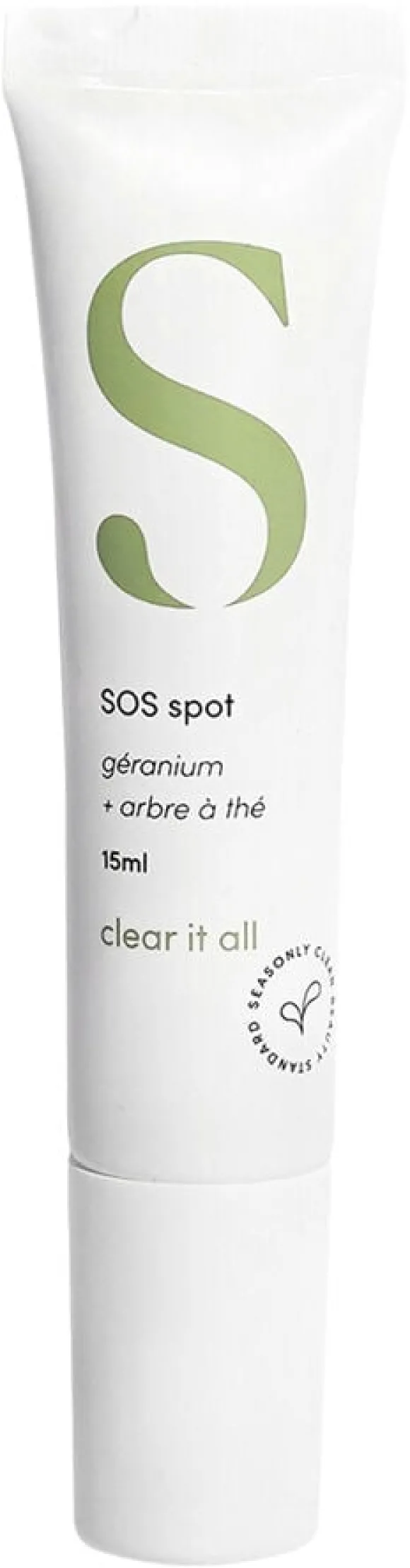 SOS Spot