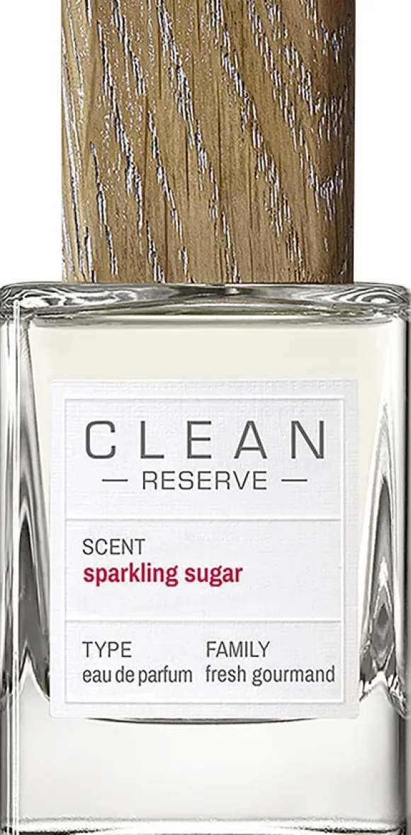 Sparkling Sugar Eau de Parfum