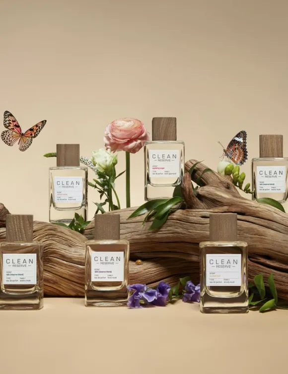 Sparkling Sugar Eau de Parfum