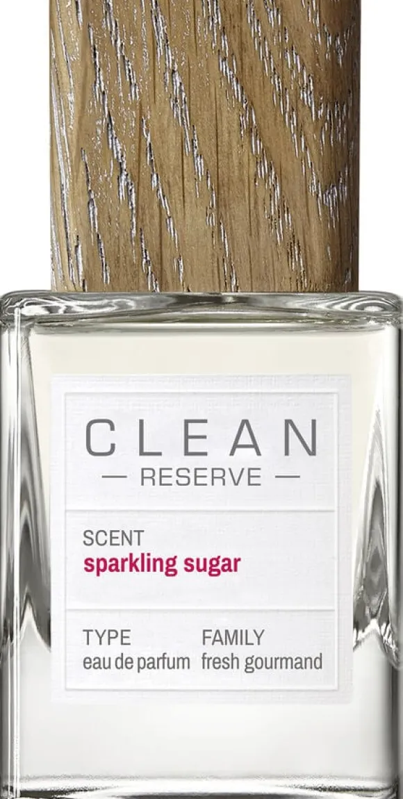 Sparkling Sugar Eau de Parfum