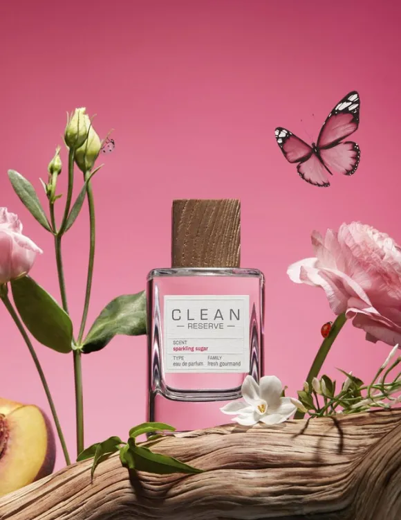 Sparkling Sugar Eau de Parfum