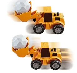 SPEED CONST-TRACK 112 4x4