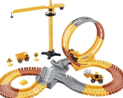 SPEED CONST-TRACK 112 4x4