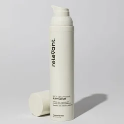 Spot Recovering Body Serum (Fragrance Free)