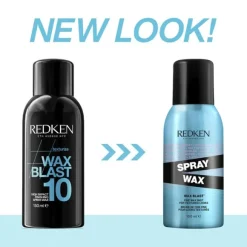 Spray Wax