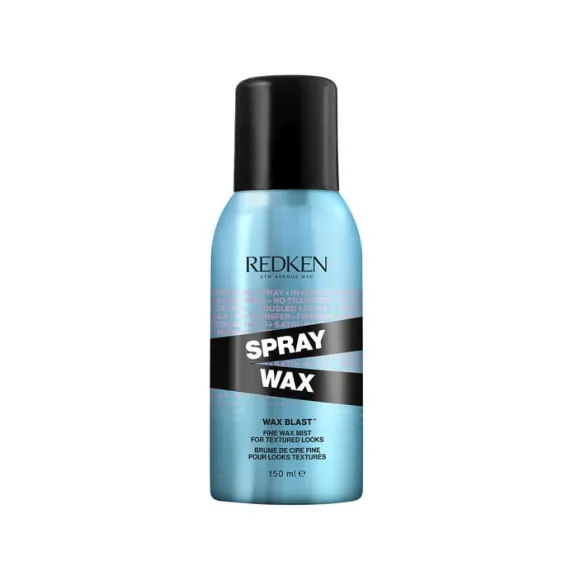Spray Wax