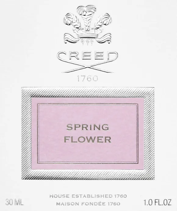Spring Flower Eau de Parfum