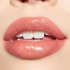 Spring Teddy Lipgloss lipstick and Lipliner Set