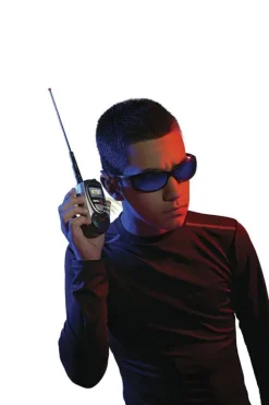 Spy X Walkie Talkies