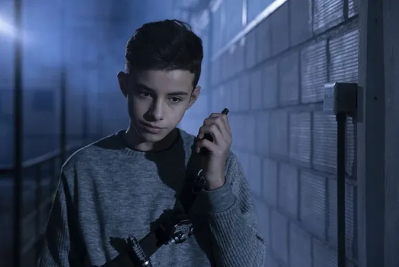 Spy X Walkie Talkies