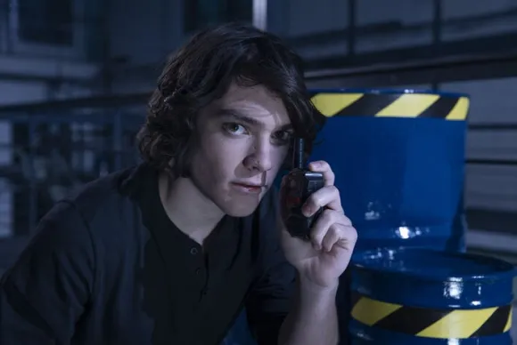 Spy X Walkie Talkies