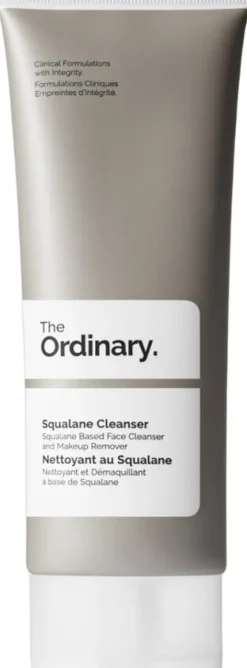 Squalane Cleanser