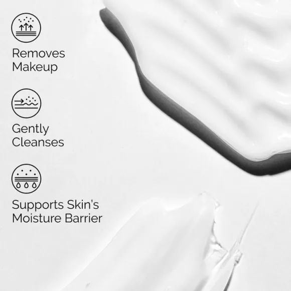 Squalane Cleanser