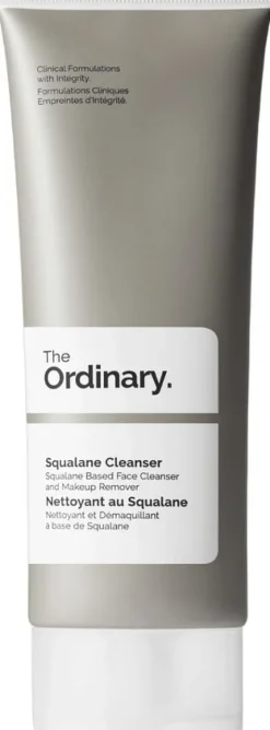 Squalane Cleanser