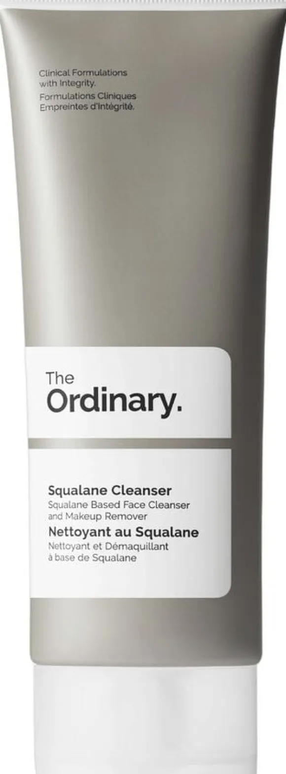 Squalane Cleanser