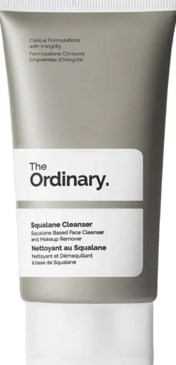 Squalane Cleanser