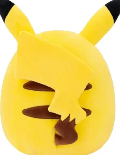 SquishmallowsPikachu 25cm
